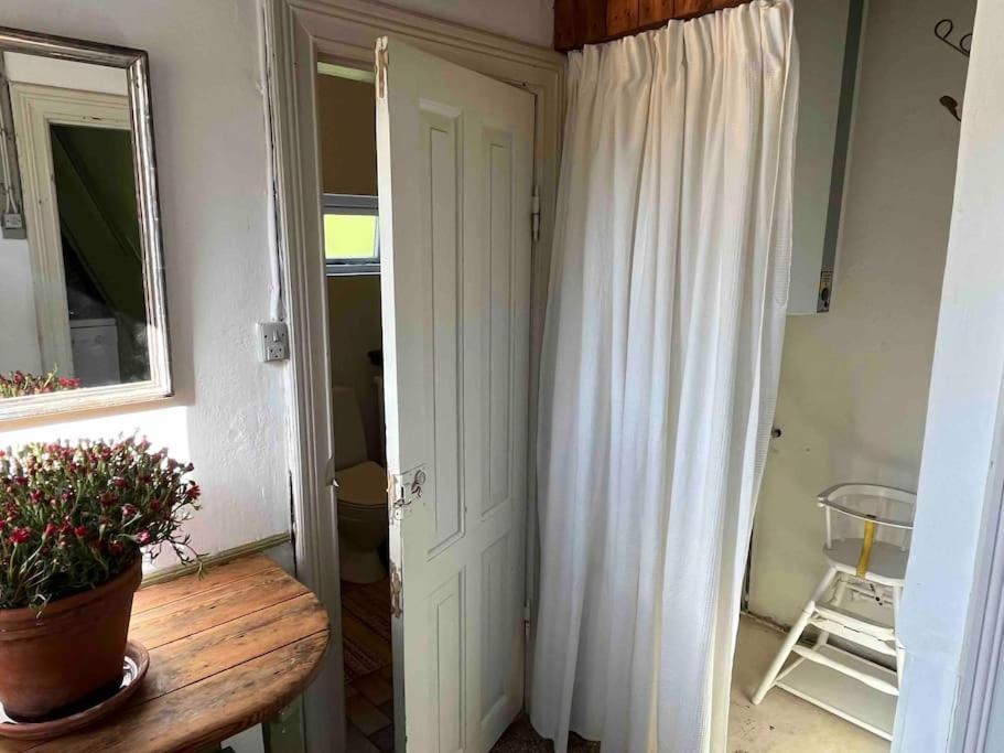 The Old Soap House - Stylish And Close To Beach Vang  Eksteriør billede