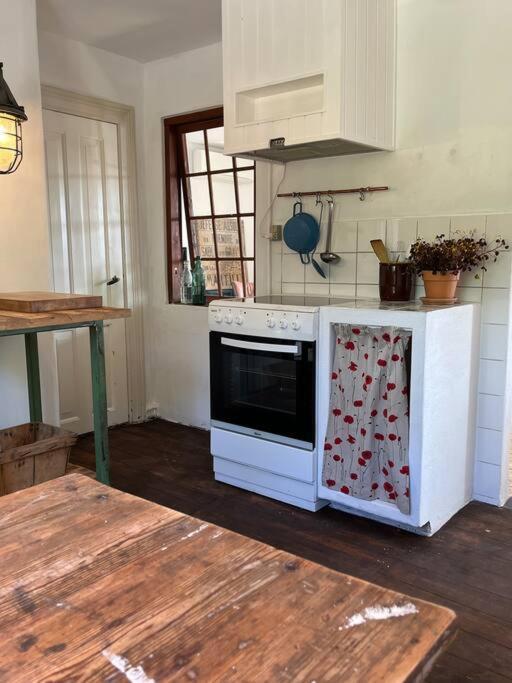 The Old Soap House - Stylish And Close To Beach Vang  Eksteriør billede