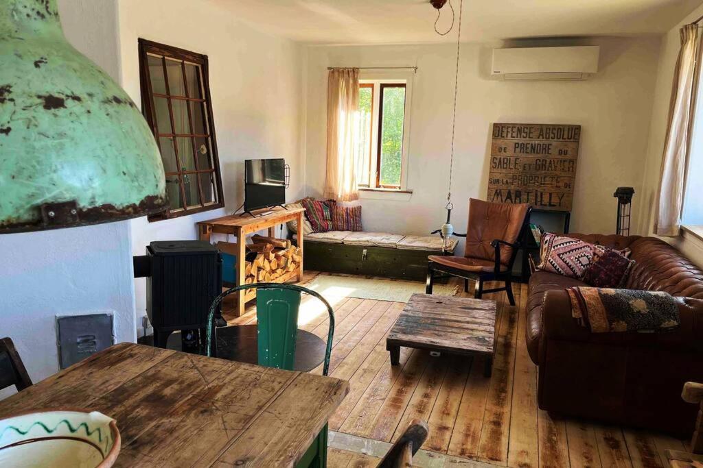 The Old Soap House - Stylish And Close To Beach Vang  Eksteriør billede