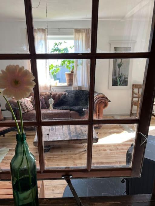 The Old Soap House - Stylish And Close To Beach Vang  Eksteriør billede