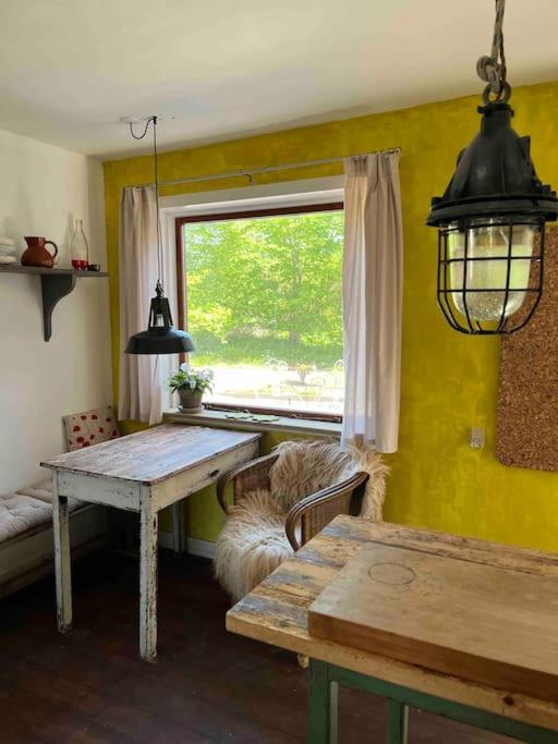 The Old Soap House - Stylish And Close To Beach Vang  Eksteriør billede