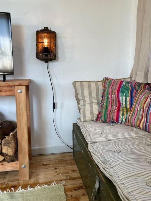 The Old Soap House - Stylish And Close To Beach Vang  Eksteriør billede