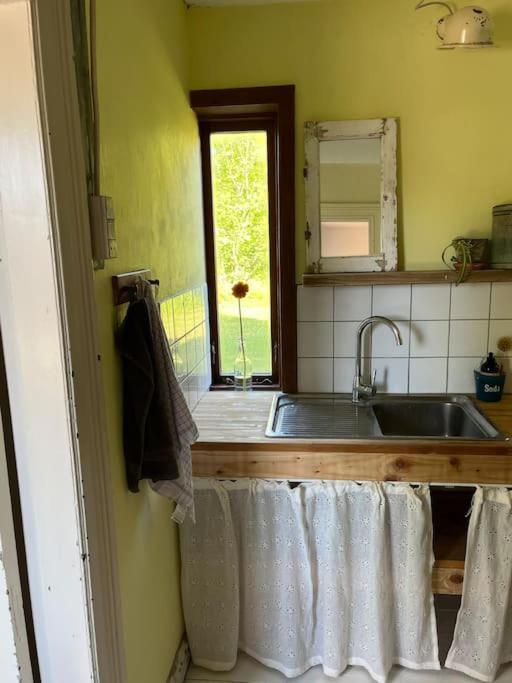 The Old Soap House - Stylish And Close To Beach Vang  Eksteriør billede