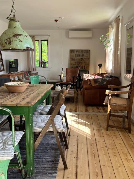 The Old Soap House - Stylish And Close To Beach Vang  Eksteriør billede