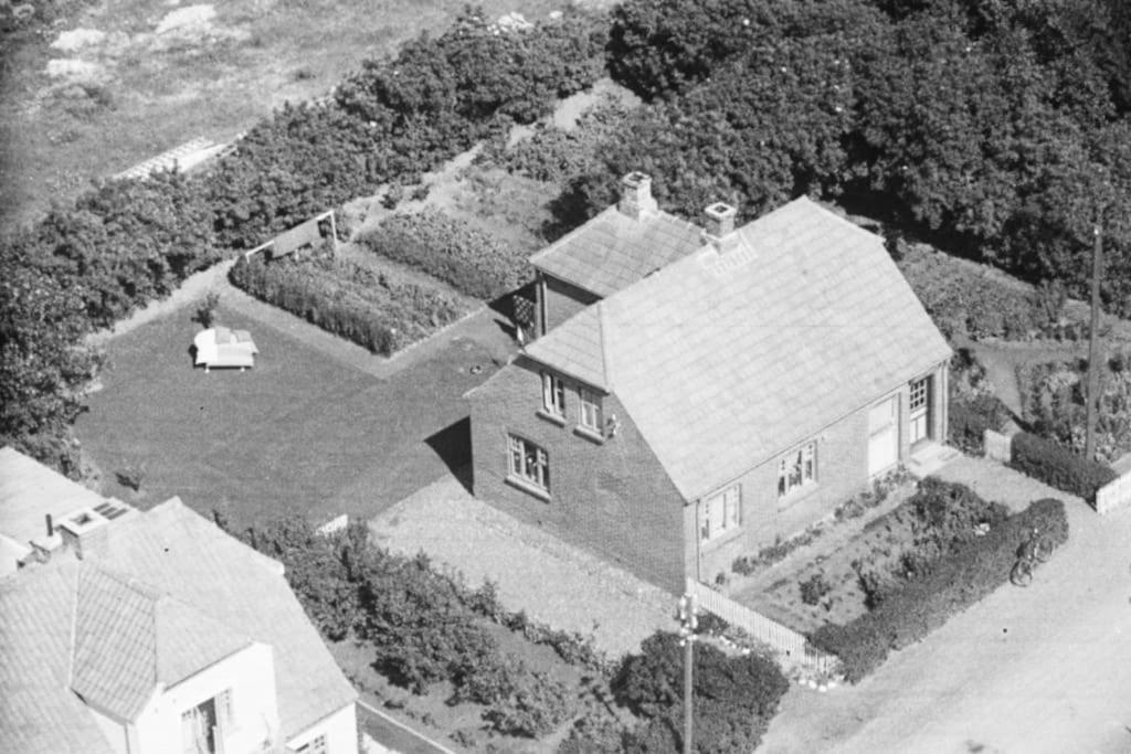 The Old Soap House - Stylish And Close To Beach Vang  Eksteriør billede