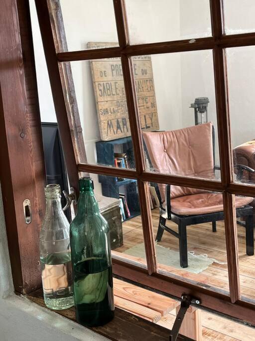 The Old Soap House - Stylish And Close To Beach Vang  Eksteriør billede