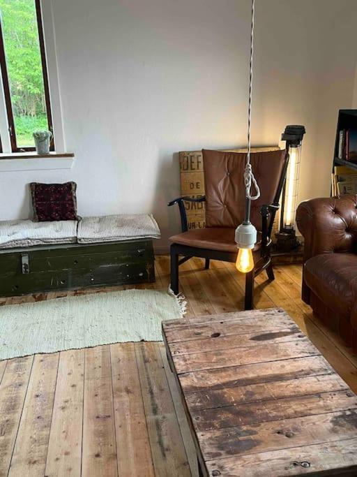 The Old Soap House - Stylish And Close To Beach Vang  Eksteriør billede