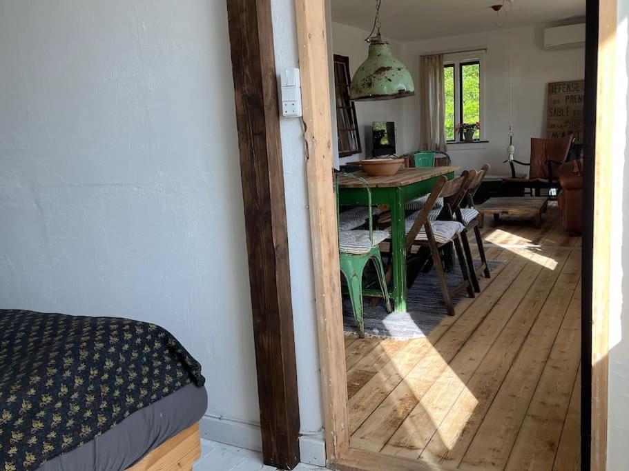 The Old Soap House - Stylish And Close To Beach Vang  Eksteriør billede