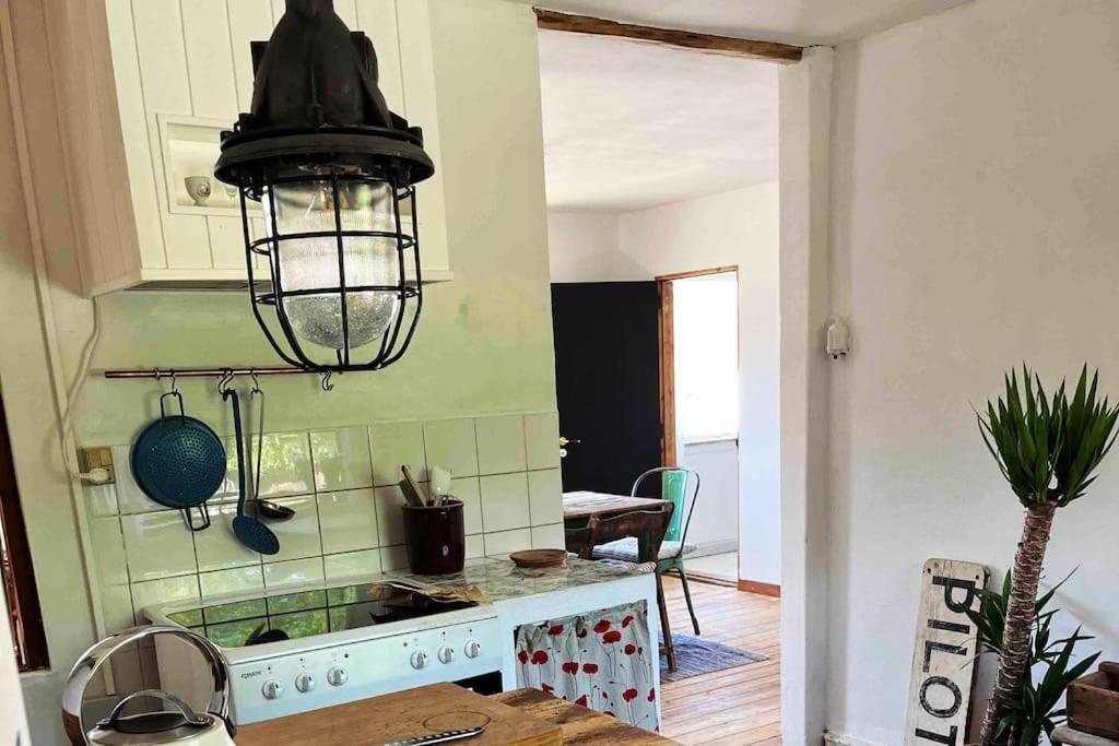 The Old Soap House - Stylish And Close To Beach Vang  Eksteriør billede