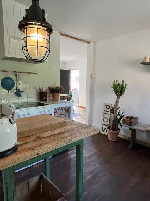 The Old Soap House - Stylish And Close To Beach Vang  Eksteriør billede