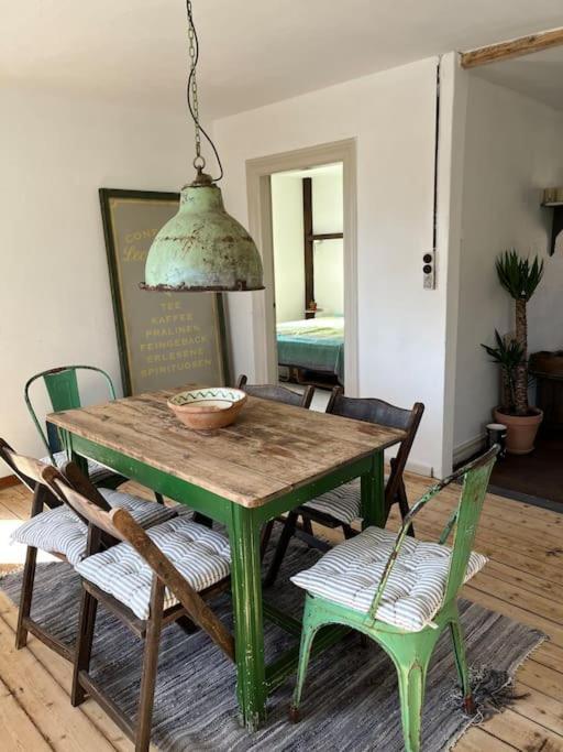 The Old Soap House - Stylish And Close To Beach Vang  Eksteriør billede