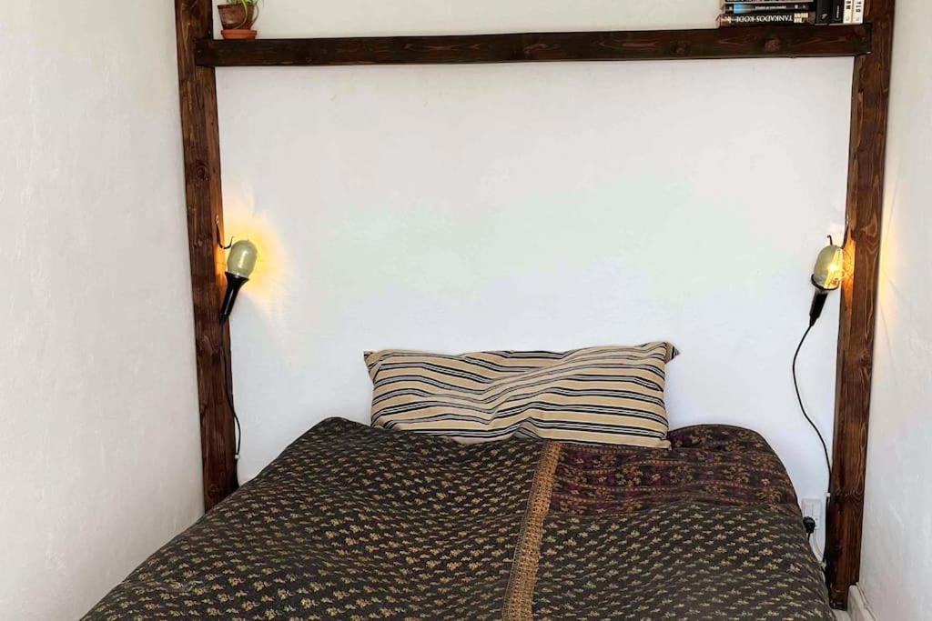 The Old Soap House - Stylish And Close To Beach Vang  Eksteriør billede