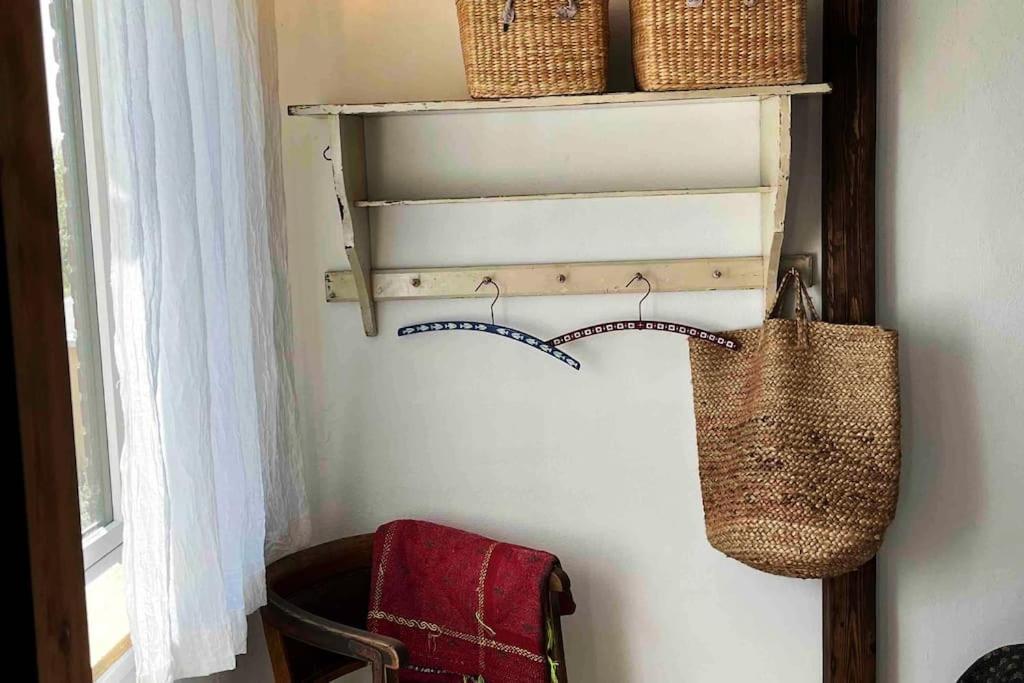 The Old Soap House - Stylish And Close To Beach Vang  Eksteriør billede