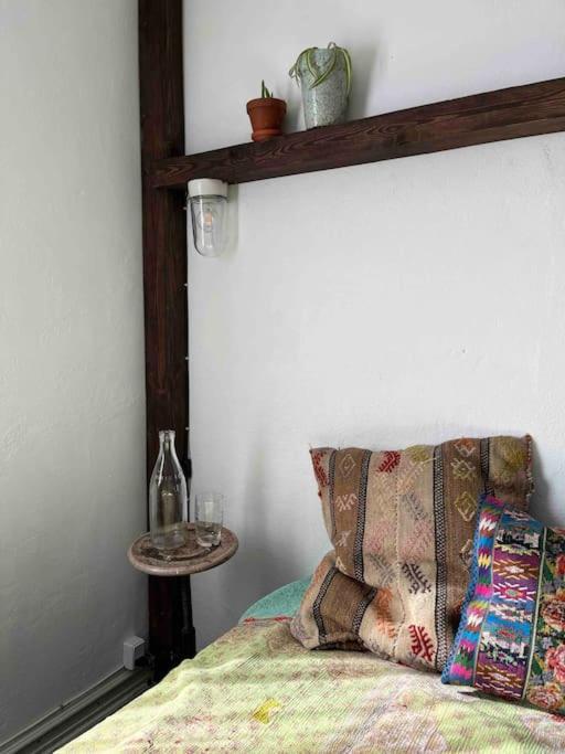 The Old Soap House - Stylish And Close To Beach Vang  Eksteriør billede