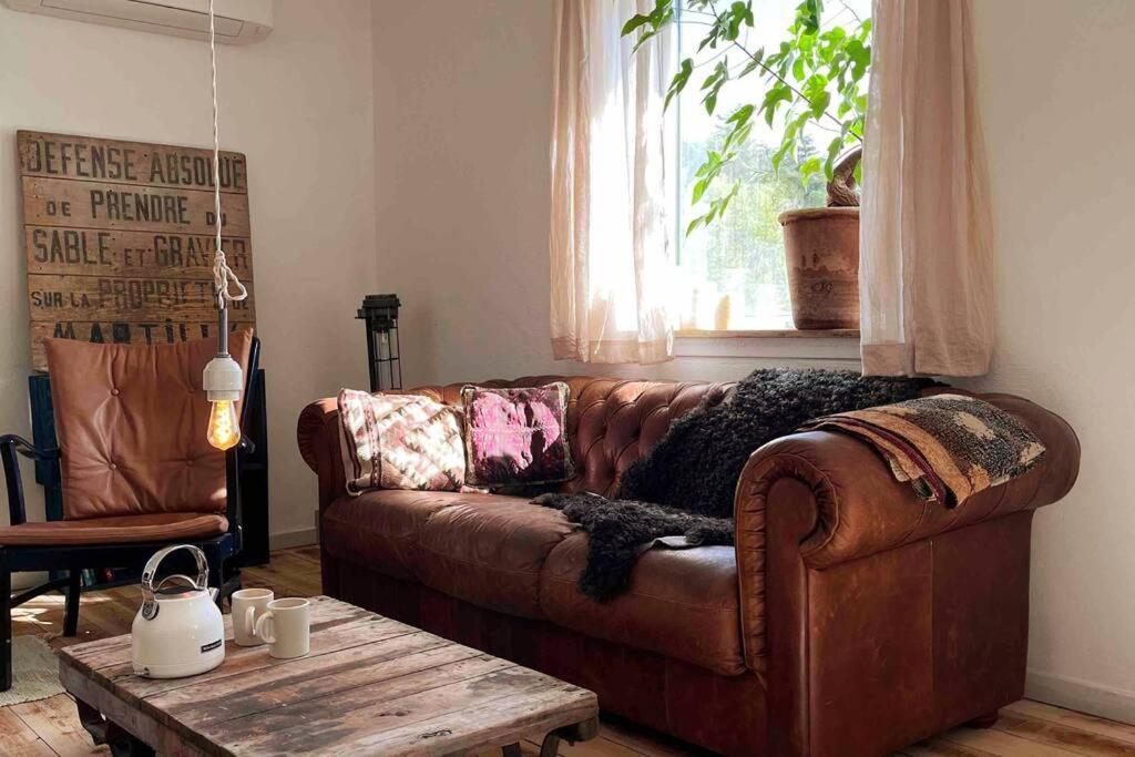 The Old Soap House - Stylish And Close To Beach Vang  Eksteriør billede