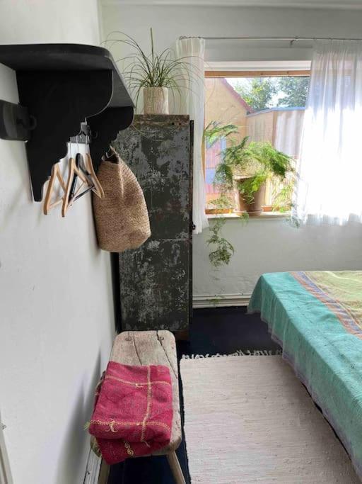 The Old Soap House - Stylish And Close To Beach Vang  Eksteriør billede