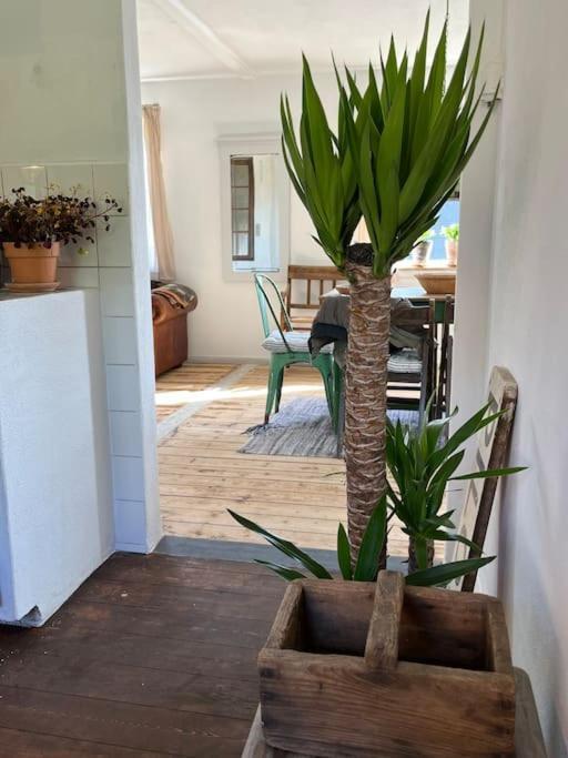 The Old Soap House - Stylish And Close To Beach Vang  Eksteriør billede