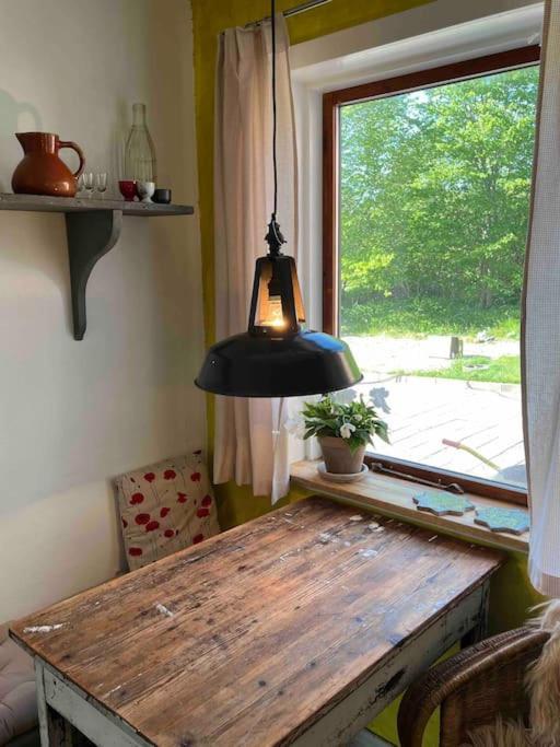 The Old Soap House - Stylish And Close To Beach Vang  Eksteriør billede