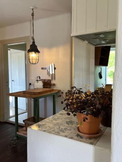 The Old Soap House - Stylish And Close To Beach Vang  Eksteriør billede