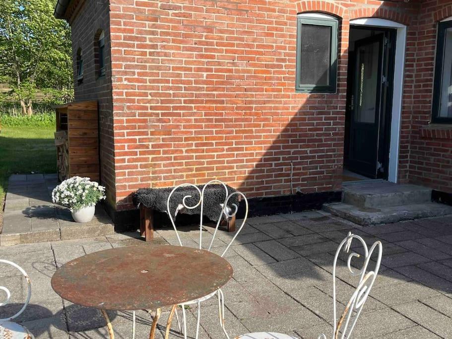 The Old Soap House - Stylish And Close To Beach Vang  Eksteriør billede