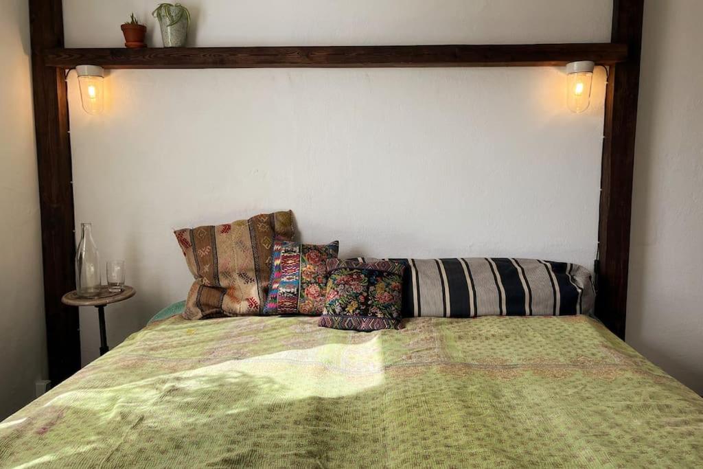 The Old Soap House - Stylish And Close To Beach Vang  Eksteriør billede